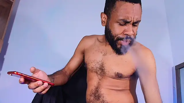 KaelMoreau online show from January 18, 12:03 am