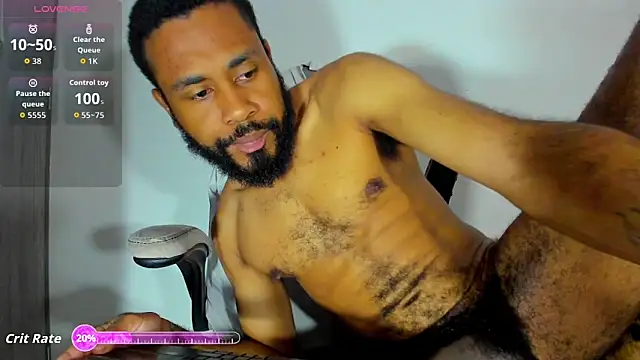 KaelMoreau online show from September 28, 3:52 pm