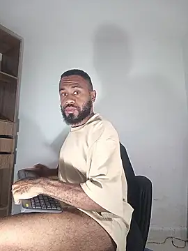 KaelMoreau online show from January 14, 6:17 am