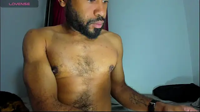 KaelMoreau online show from November 14, 5:00 am