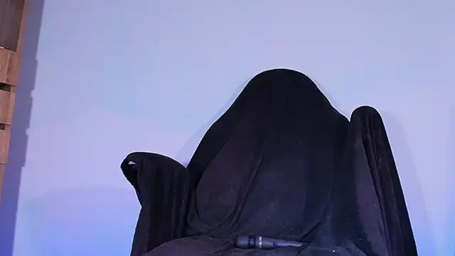 KaelMoreau online show from January 18, 12:08 pm