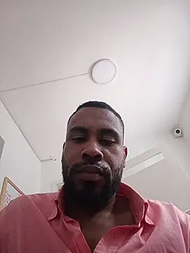 KaelMoreau online show from October 29, 2:27 pm