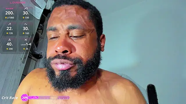 KaelMoreau online show from September 27, 11:44 pm