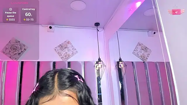 Snapshot of valery_ws_ chatting on October 7, 8:54 pm valery ws online show from October 7, 8:54 pm