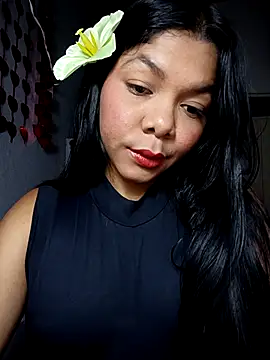 DIORA Latina online show from February 27, 4:23 am