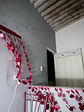 DIORA Latina online show from March 6, 2:28 am