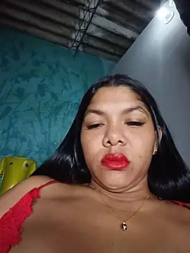 Snapshot of DIORA_Latina chatting on July 4, 5:25 am DIORA Latina online show from July 4, 5:25 am