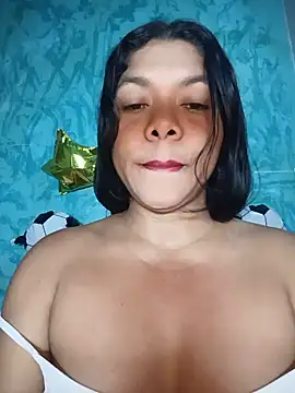 Snapshot of DIORA_Latina chatting on June 16, 3:28 am DIORA Latina online show from June 16, 3:28 am