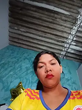 Snapshot of DIORA_Latina chatting on June 18, 3:05 am DIORA Latina online show from June 18, 3:05 am