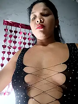 DIORA Latina online show from March 24, 3:50 am