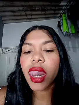DIORA Latina online show from May 5, 3:31 am