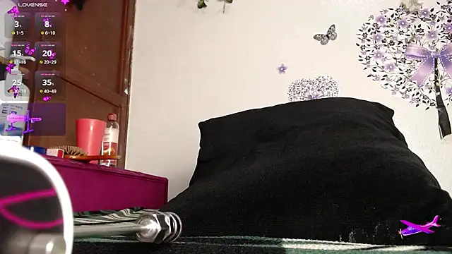 DIORA Latina online show from November 6, 4:27 am