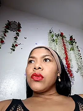 DIORA Latina online show from October 25, 3:49 am