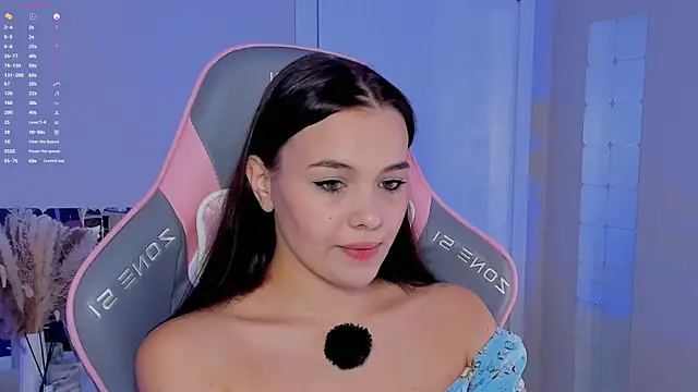  Sweetie  online show from November 21, 8:02 am