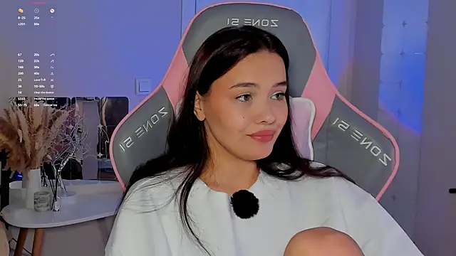  Sweetie  online show from November 13, 6:50 am