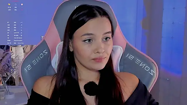  Sweetie  online show from November 10, 11:26 am