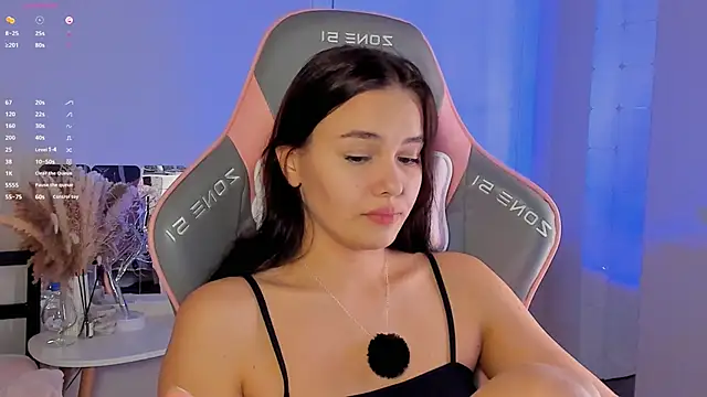  Sweetie  online show from December 21, 2:41 pm