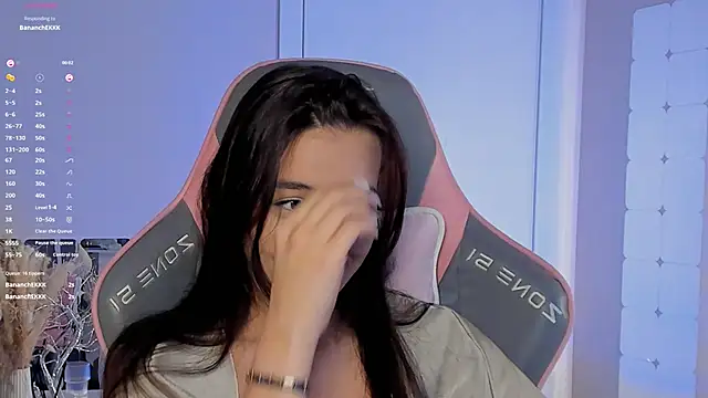  Sweetie  online show from January 7, 9:47 am