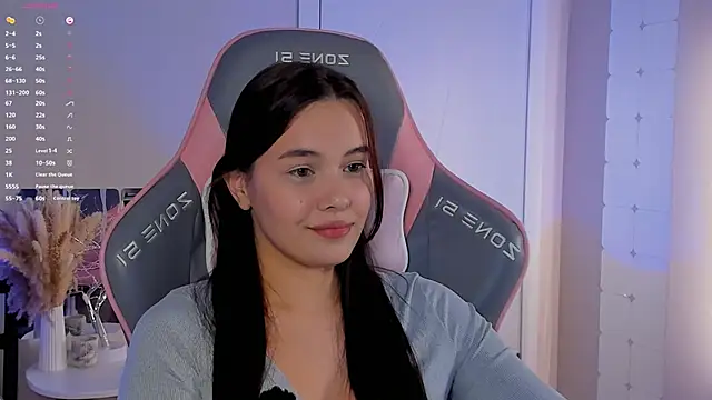  Sweetie  online show from February 5, 11:06 am