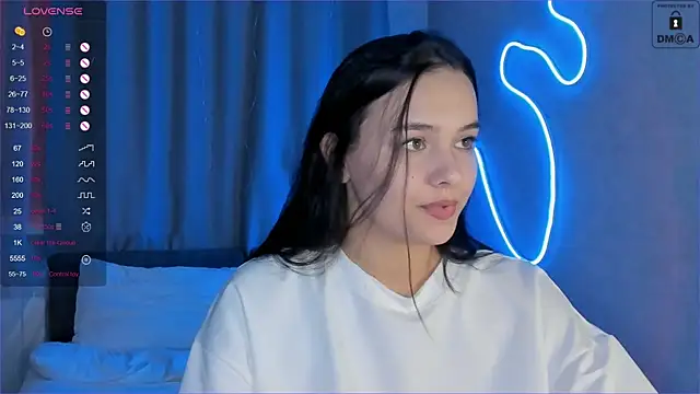 Snapshot of _Sweetie_ chatting on January 29, 3:04 pm Sweetie online show from January 29, 3:04 pm