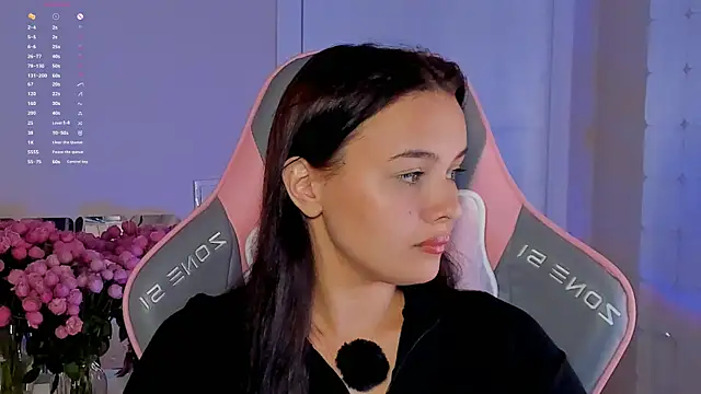  Sweetie  online show from October 26, 3:23 pm