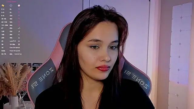  Sweetie  online show from February 25, 12:49 pm