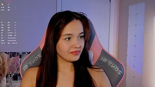  Sweetie  online show from February 14, 11:43 am