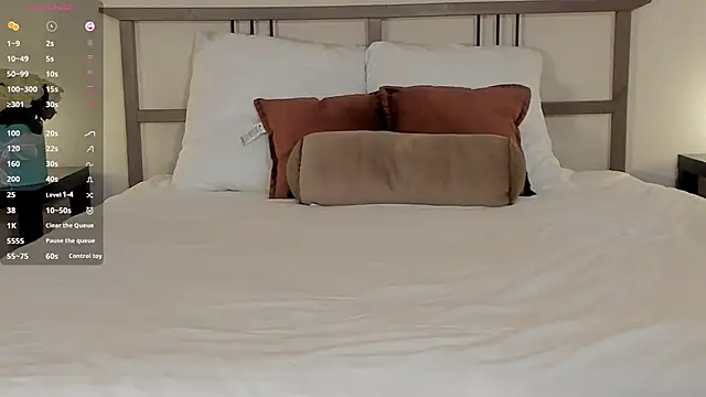  Sweetie  online show from December 4, 9:30 am