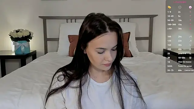  Sweetie  online show from December 3, 8:47 am