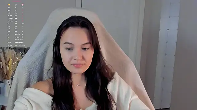 Snapshot of _Sweetie_ chatting on September 20, 5:07 pm Sweetie online show from September 20, 5:07 pm
