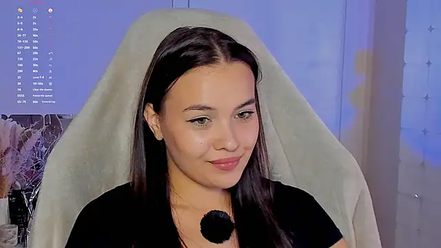  Sweetie  online show from November 11, 10:54 am