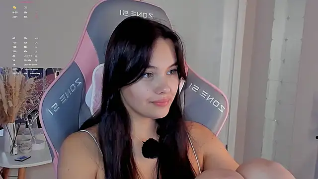 Snapshot of _Sweetie_ chatting on September 25, 2:56 pm Sweetie online show from September 25, 2:56 pm