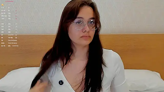  Sweetie  online show from May 15, 3:54 pm