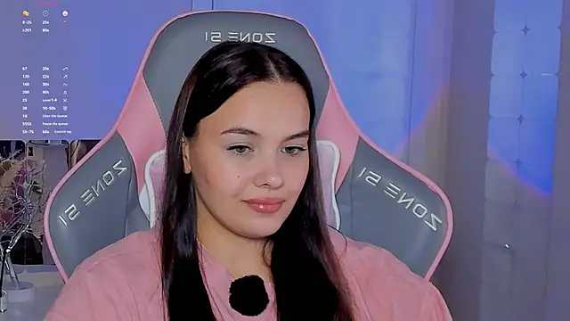  Sweetie  online show from November 12, 11:03 am