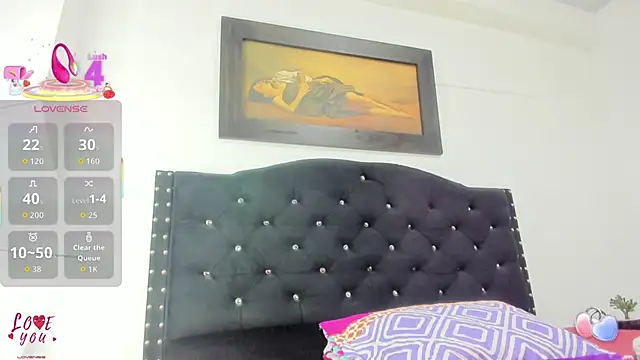 Snapshot of Vahiolet_smith chatting on November 15, 2:59 am Vahiolet smith online show from November 15, 2:59 am