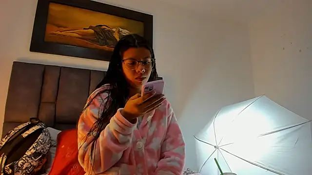 Vahiolet smith online show from February 24, 3:29 am