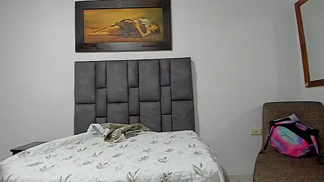 Vahiolet smith online show from January 14, 3:43 am