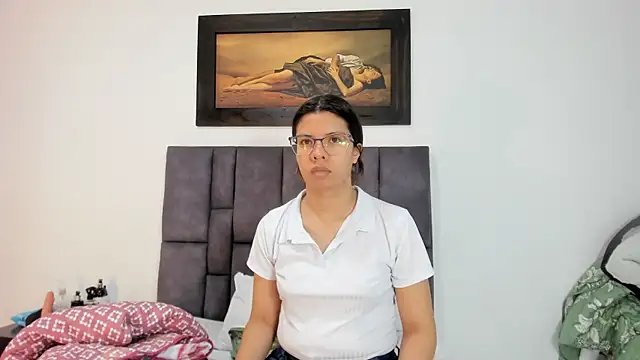 Vahiolet smith online show from March 6, 3:23 am