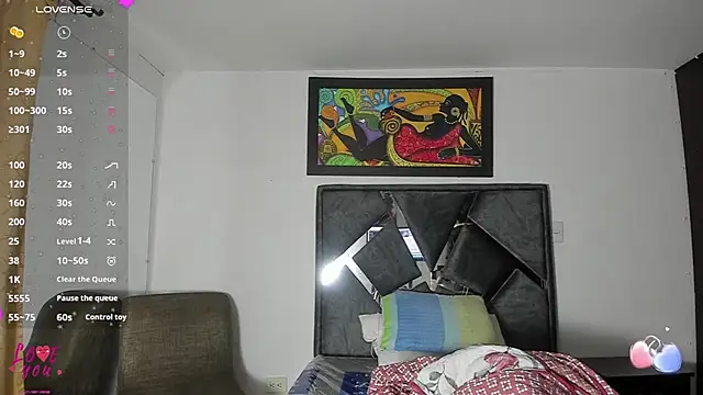 Snapshot of Vahiolet_smith chatting on October 22, 3:28 am Vahiolet smith online show from October 22, 3:28 am