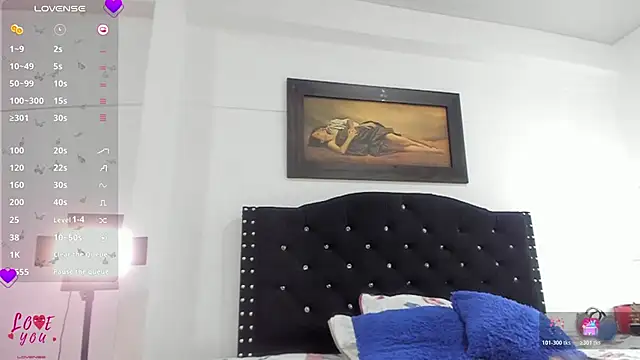 Snapshot of Vahiolet_smith chatting on November 29, 2:44 am Vahiolet smith online show from November 29, 2:44 am