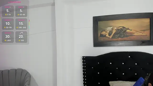 Snapshot of Vahiolet_smith chatting on November 19, 4:23 am Vahiolet smith online show from November 19, 4:23 am