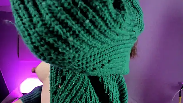 Miiaa wallace online show from November 6, 9:19 pm