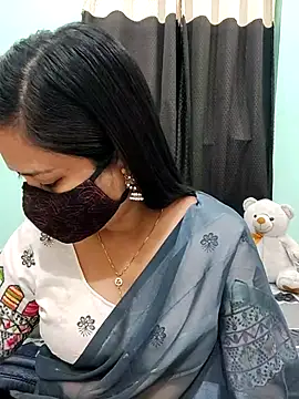 payal sharma1 online show from March 8, 2:01 am