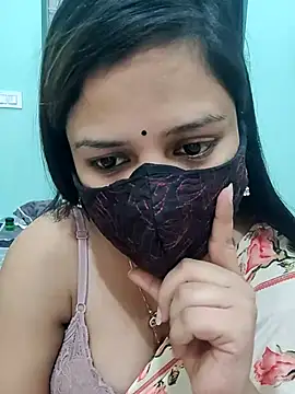 payal sharma1 online show from March 7, 5:49 pm