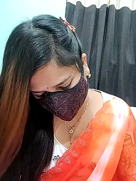 payal sharma1 online show from March 20, 5:36 pm