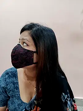 payal sharma1 online show from March 1, 2:15 am