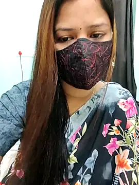 payal sharma1 online show from February 23, 7:33 am