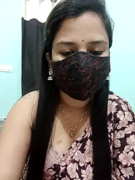 payal sharma1 online show from February 15, 5:50 pm