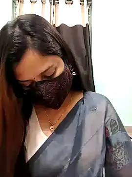 payal sharma1 online show from February 22, 5:57 pm