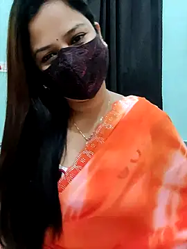 payal sharma1 online show from March 12, 5:28 pm